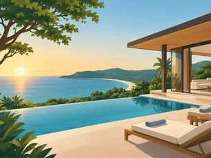 Guanacaste Branded Residences for Legacy Living