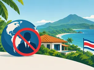 Foreign Ownership Restrictions in Costa Rica