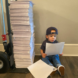 Why EHRs Aren’t Enough: How mejo Gives Families the Full Picture of Health + Care