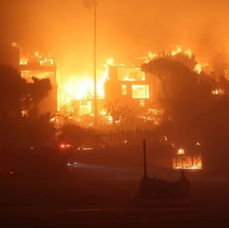 Earthen & Bio-based Construction, Fire, and Climate Change - A Call for Regulatory Action