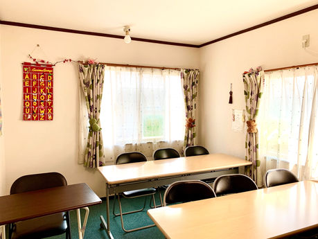 オンライン授業から対面授業