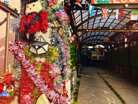 クリスマス🎄ウィーク