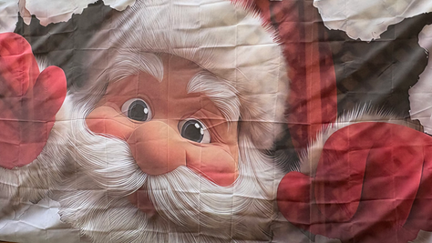 クリスマスシーズンスタート