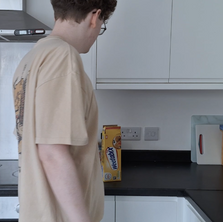 Nightmare - A Short Film