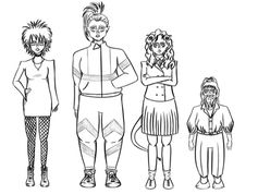 Concept Art