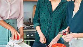 Como funciona o modelo de negócios da Tupperware?