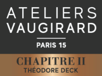 Chantier des ateliers de Vaugirard - Invitation au comité de suivi