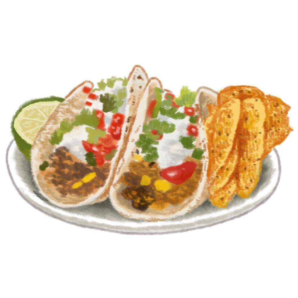 Tacos