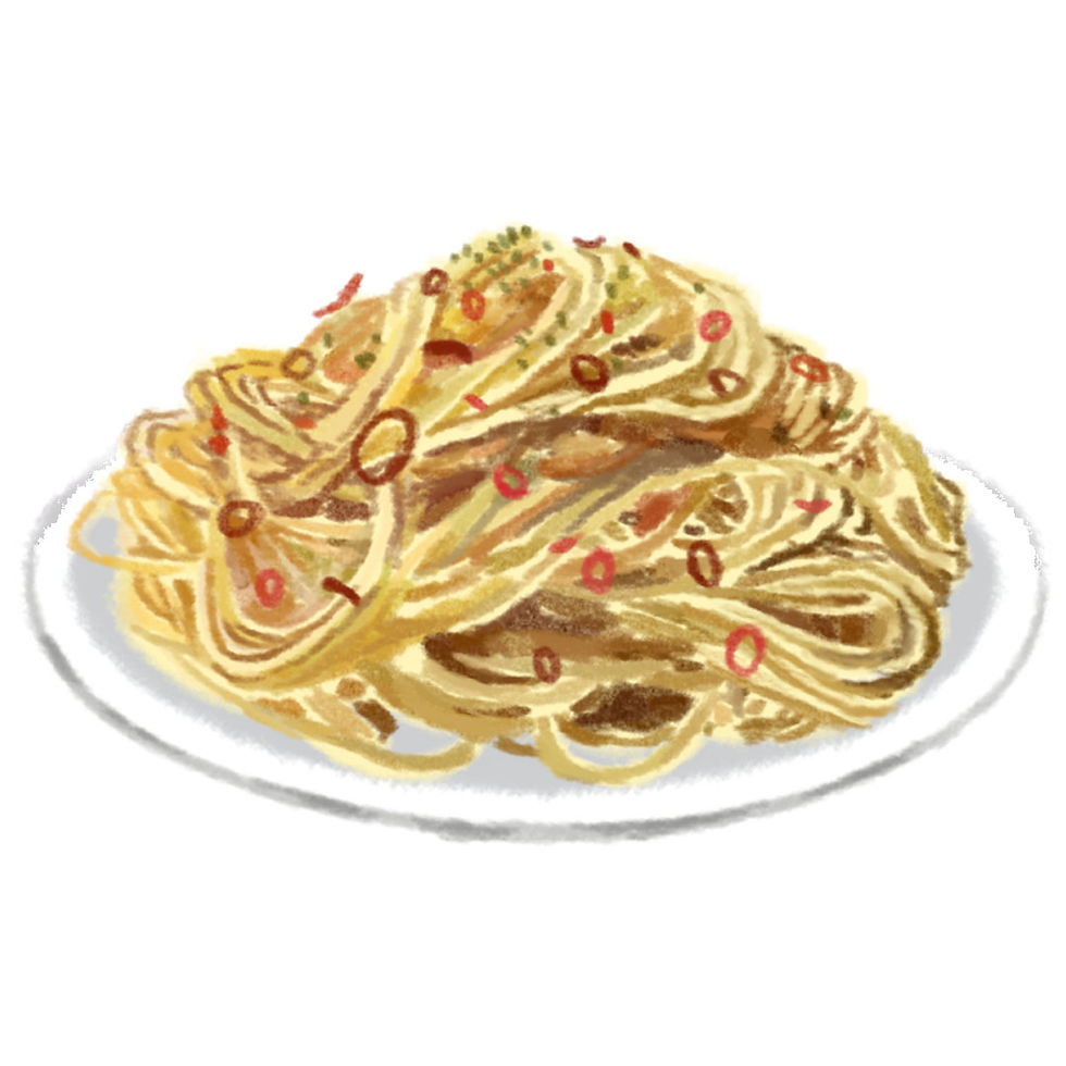 Pasta