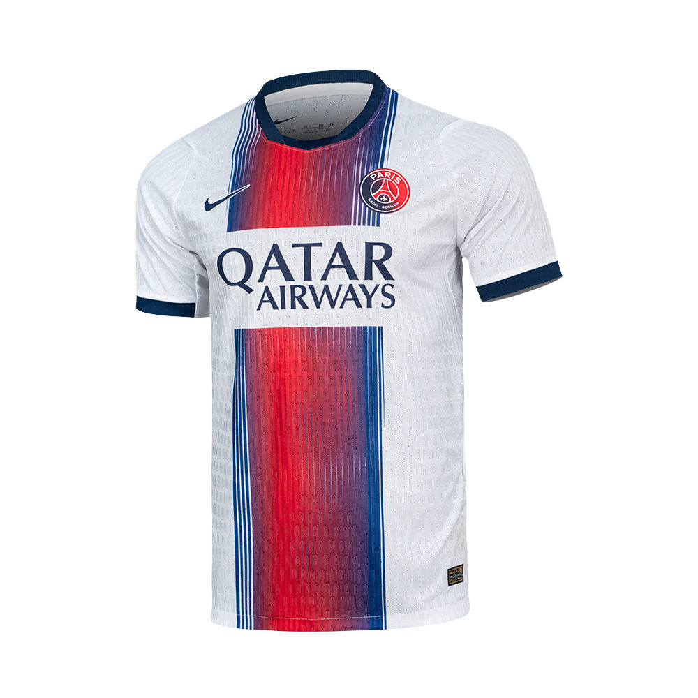 Maillot PSG Extérieur 25-26 Homme