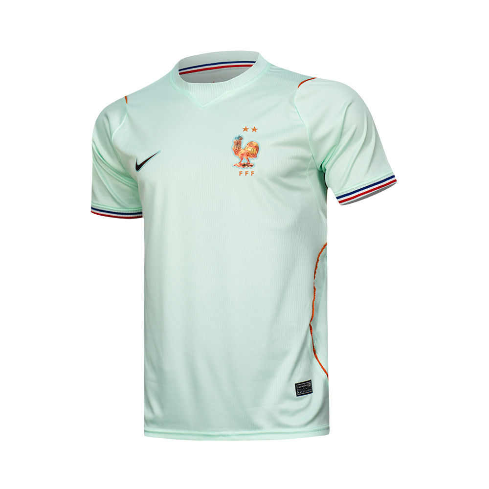 Maillot équipe de France Extérieur 26-27
