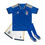 Miniature : Mini Kit Équipe d'Italie Domicile Junior 25/26