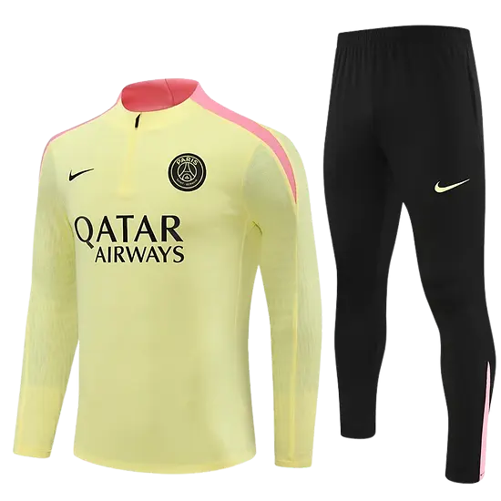 Miniatura: Chándales del París Saint-Germain para niños
