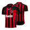 Miniature : Maillot AC Milan Domicile 06/07