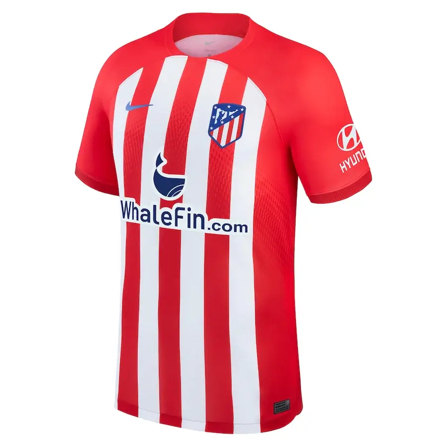 Atletico Madrid Home Jersey 2023/2024