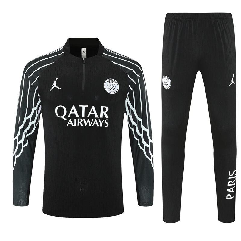 Thumbnail: Paris Saint-Germain 25-26 tracksuit