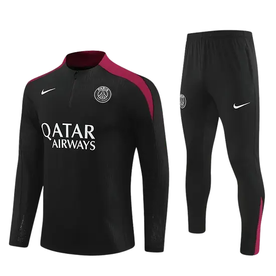 Miniatura: Chándales del París Saint-Germain para niños