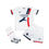 Thumbnail: Mini Kit PSG Extérieur 2024/2025 Blanc Junior