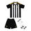 Thumbnail: Club Atlético Mineiro Home Mini Kit 2025/2026