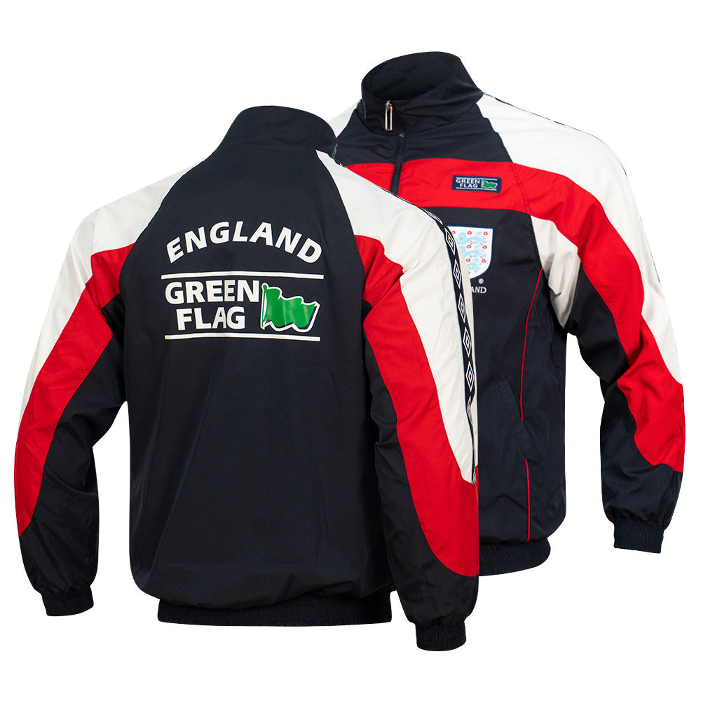 Chaqueta de Inglaterra