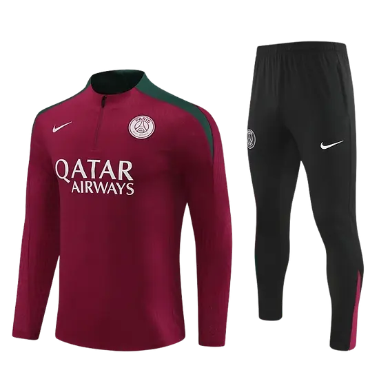Miniatura: Chándales del París Saint-Germain para niños