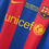Miniature : Maillot FC Barcelone Domicile 10/11 Manches Longues