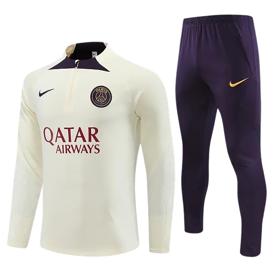 Miniatura: Chándales del París Saint-Germain para niños