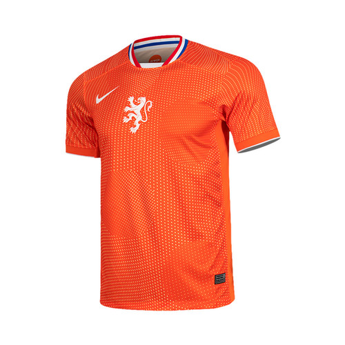 Maillot Sélection Hollande Qatar 2022 Match Senegal-Holanda Nike T/XL N Maillot Sélection Hollande Qatar 2022 Match Senegal-Holanda Nike T/XL N