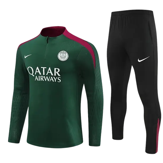 Miniatura: Chándales del París Saint-Germain para niños