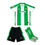 Thumbnail: Mini Kit Real Betis Balompié Domicile 2025/2026