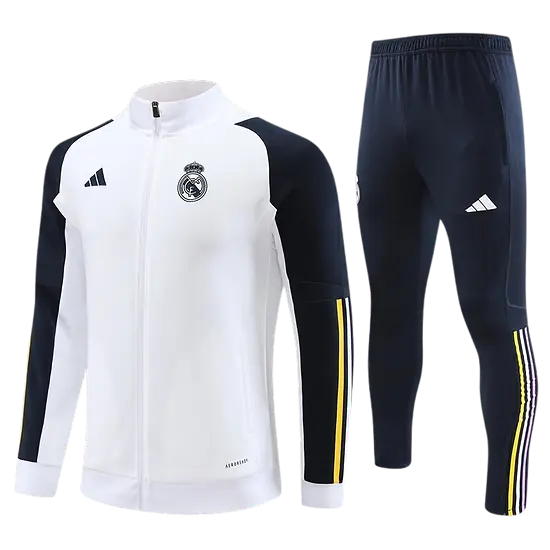 Miniatura: Chándales infantiles del Real Madrid