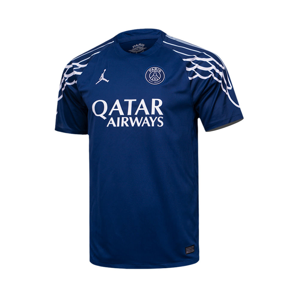 Maillot PSG Version Fan 2025/2026