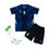 Miniature : Mini Kit Maillot Brésil Extérieur Junior 26-27
