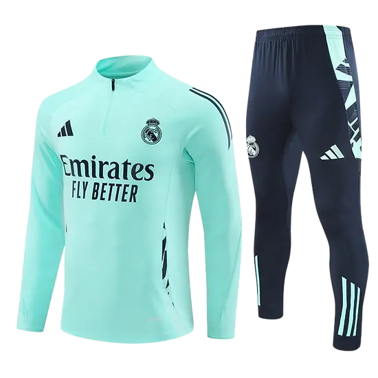 Miniatura: Chándales infantiles del Real Madrid