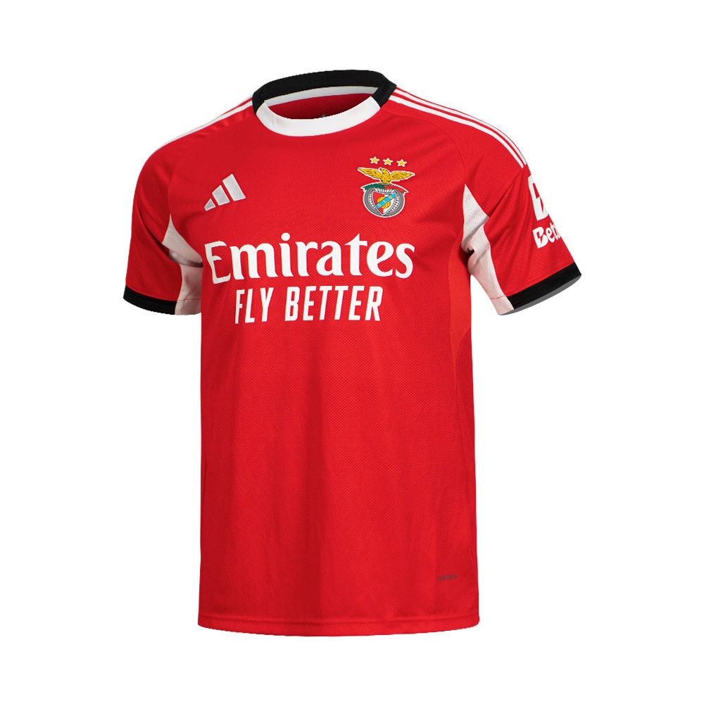 Maillot FC Benfica Domicile 2025-2026
