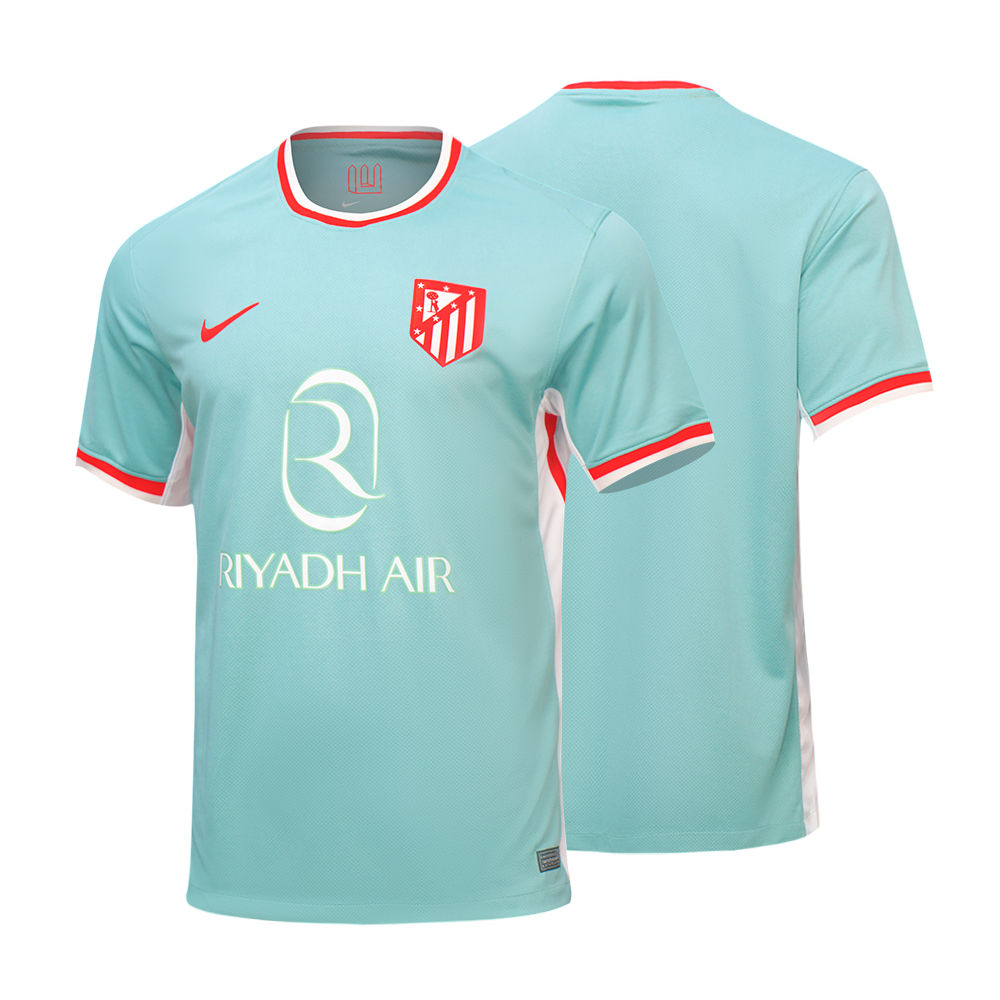 Maillot Atletico Madrid Extérieur 2024/2025 Homme