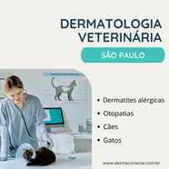 Dermatologia veterinaria sp