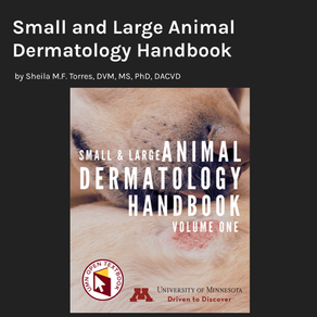 Livro gratuito de dermatologia veterinária