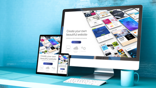 Your Website Isn’t a Portfolio, It’s a Conversion Machine