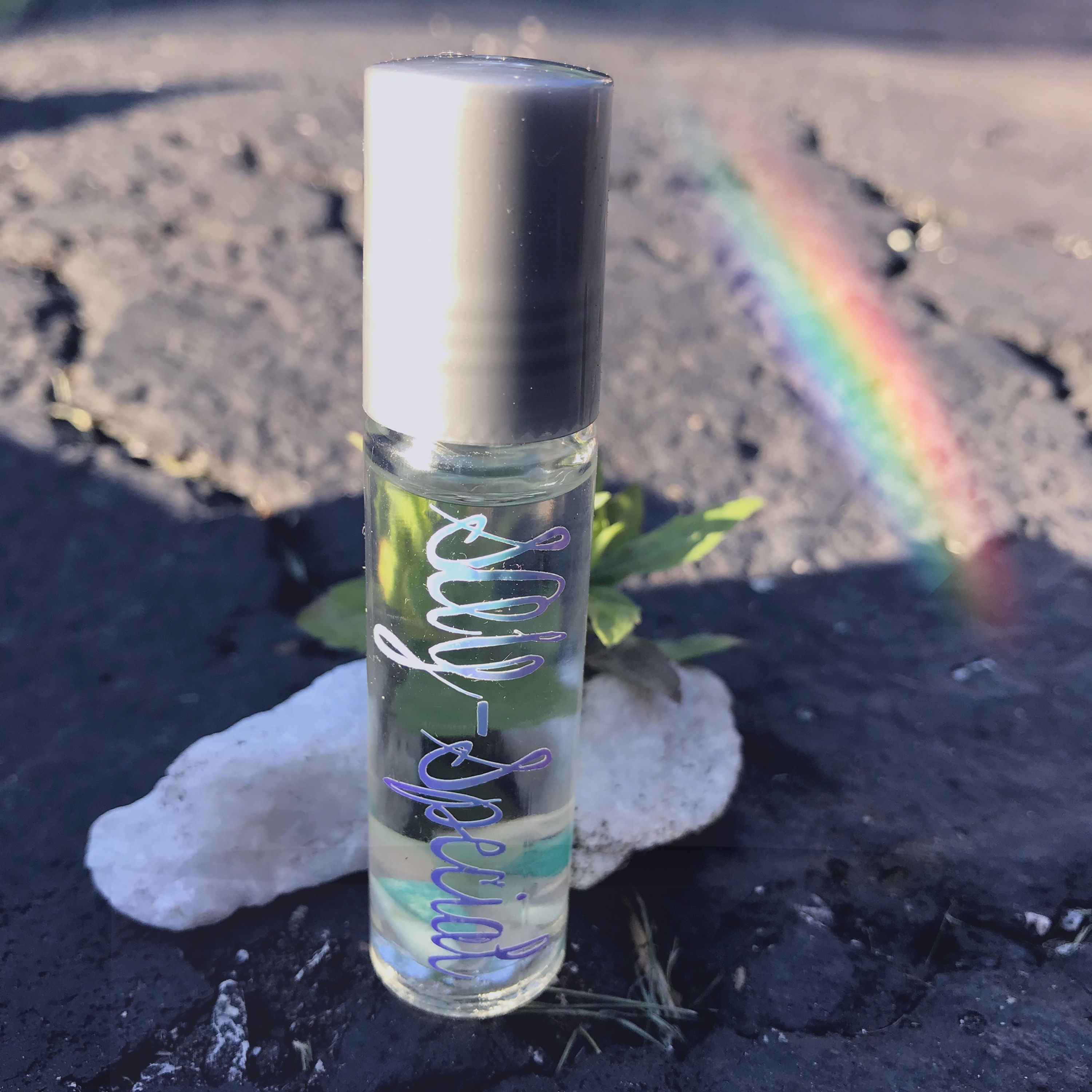 SAY Special- Essential Oil Blend