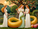 The Hesperides: Keepers of the Golden Light