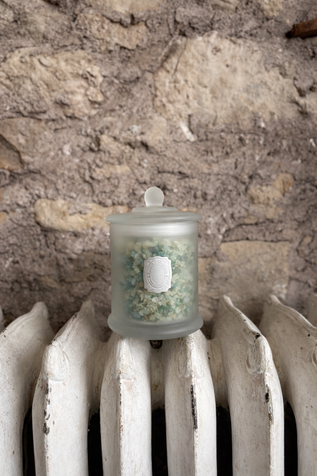 Verre de Mer Mineral Bathing Salts
