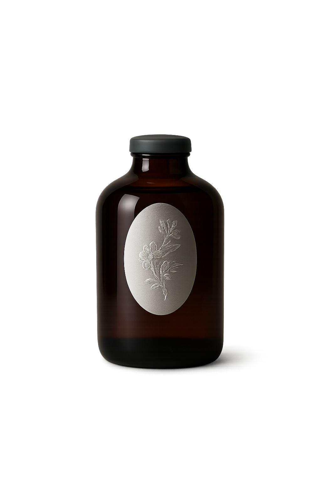 Archival Botanical Oils