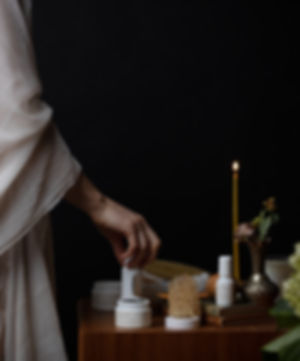 Spring Skincare Ritual Trio