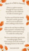 Autumn Quotes by Laura Jaworski