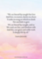 Spiritual Poem