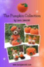 Free Crochet Patterns by Laura Jaworski