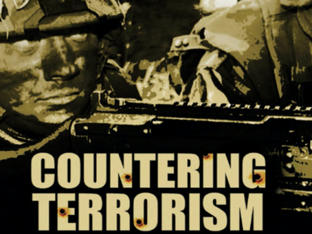 BOOK CHAPTER: The Role of Strategic Information Operations in Countering Terrorism