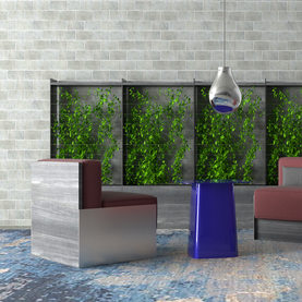 Planks Lounge