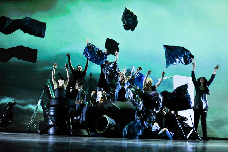 Set Design